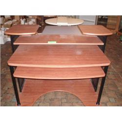 COMPUTER DESK