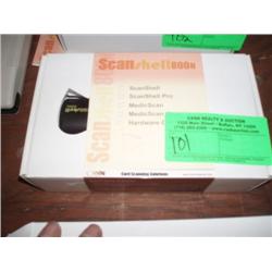 CSSN SCAN SHELL 800 N