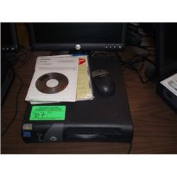 DELL PENTIUM IV