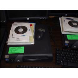 DELL PENTIUM IV