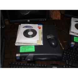 DELL PENTIUM IV