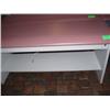 Image 1 : EXAM TABLE