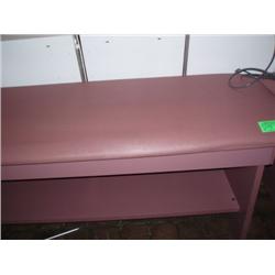 EXAM TABLE
