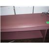Image 1 : EXAM TABLE