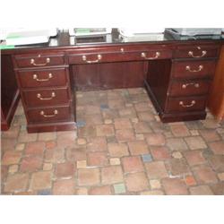 EXECUTIVE DESK