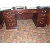 Image 1 : EXECUTIVE DESK