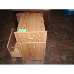FILE CABINET
