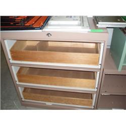 FILE CABINET