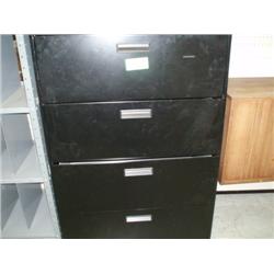 FILE CABINET