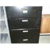 Image 1 : FILE CABINET