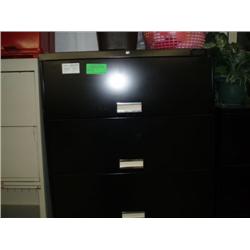 FILE CABINET