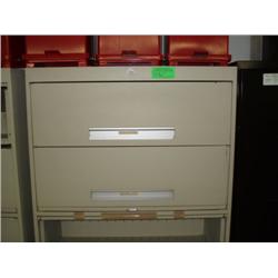 FILE CABINET