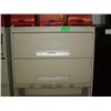 Image 1 : FILE CABINET