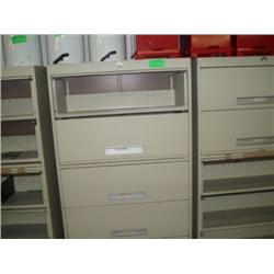 FILE CABINET