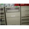 Image 1 : FILE CABINET