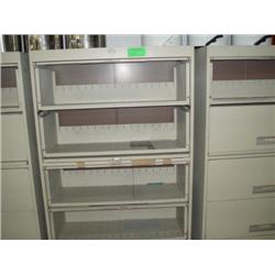 FILE CABINET
