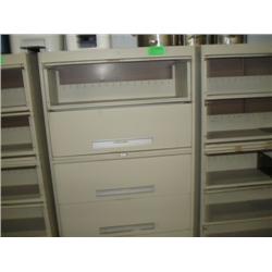 FILE CABINET
