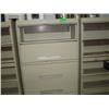 Image 1 : FILE CABINET