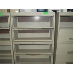 FILE CABINET