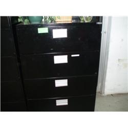 FILE CABINET