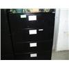 Image 1 : FILE CABINET