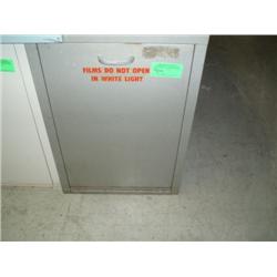 FILM CABINET