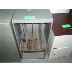 FILM CABINET