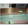Image 1 : GREEN HUTCH TOP