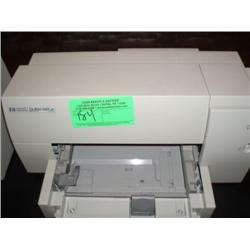 HP DESKJET 660 CSE PRINTER