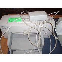 HP DESKJET 842 C PRINTER