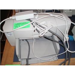HP DESKJET 842 C PRINTER