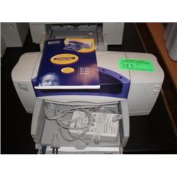 HP DESKJET 842 C PRINTER