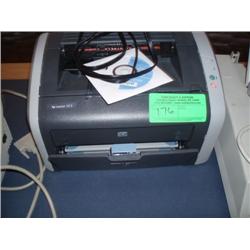 HP LASER JET 1012 PRINTER