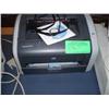 Image 1 : HP LASER JET 1012 PRINTER