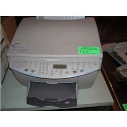 HP OFFICE JET G85X 1 PRINTER/FAX/SCANNE