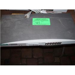 HP PROCURVE 10BT HUB 12