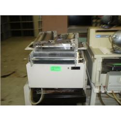 KODAK 100K PROCESSOR