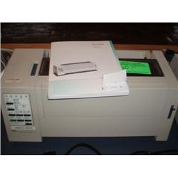 LEXMARK 2380 PLUS PRINTER