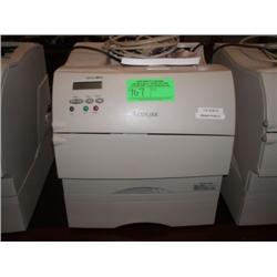 LEXMARK OPTRA M412 PRINTER