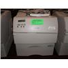Image 1 : LEXMARK OPTRA M412 PRINTER