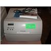 Image 1 : LEXMARK OPTRA M412 PRINTER