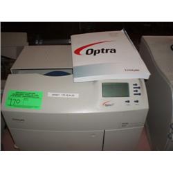 LEXMARK OPTRA RT PRINTER