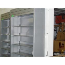 MEDICAL RECORD CABINET