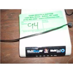 MULTI TECH MODEM 