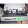 Image 1 : OKI MICROLINE 321 TURBO PRINTER