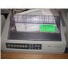 Image 1 : OKIDATA MICROLINE 520 PRINTER