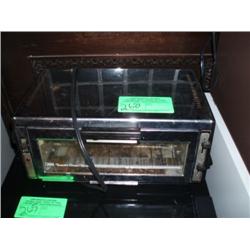 PROCTOR & SILEX TOASTER OVEN