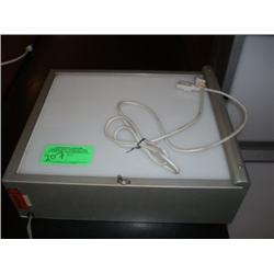 S & S MODEL 200 LIGHT BOARD