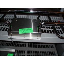 STAINLESS STEEL WALL BRACKET