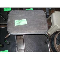 STEP STOOL